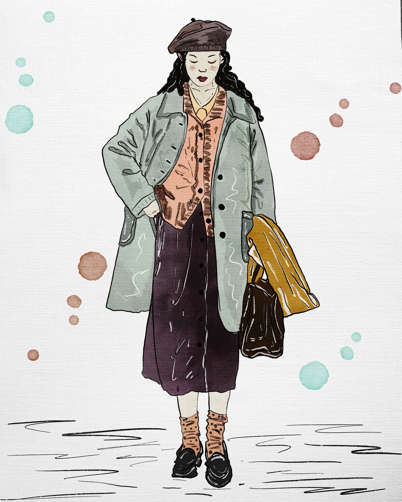 saderia_nemi のプロフィールイラスト